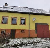 Haus mit Renovierungsbedarf in 66646 Alsweiler - Marpingen