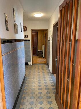 Foto - Einfamilienhaus in Marpingen zum Kaufen