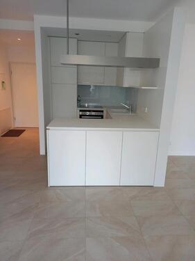 Foto - frisch Renovierte 2-Zimmer-Whg mit Terrasse im EG Stadtmitte