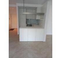 frisch Renovierte 2-Zimmer-Whg mit Terrasse im EG Stadtmitte - Bad Salzuflen Ehrsen-Breden