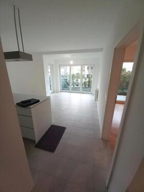 Foto - 4 Zimmer Etagenwohnung in Bad Salzuflen