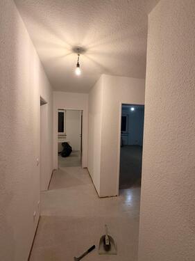 Foto - 3 Zimmer Etagenwohnung in Gelsenkirchen