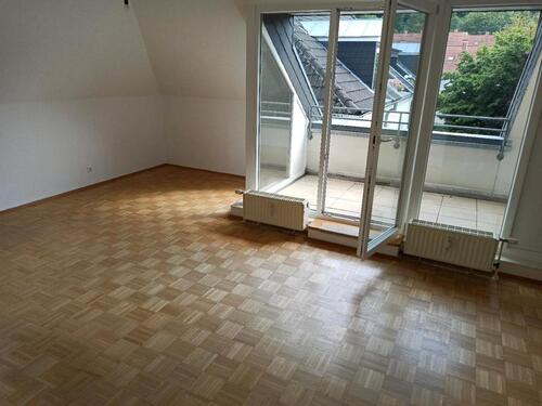 Foto - 3 Zimmer Etagenwohnung zur Miete in Bielefeld