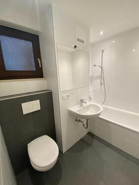 Foto - Etagenwohnung in Moers zur Miete