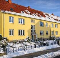 Frisch renovierte EG- Wohnung mit Garten in BoizenburgElbe - Boizenburg/Elbe