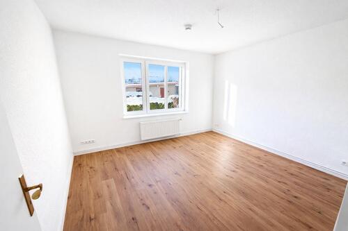 Foto - 2 Zimmer Etagenwohnung zur Miete in Boizenburg/Elbe