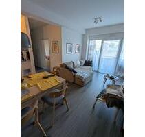 Moderne 2,5-Zimmer Wohnung in Saarbrücken mit ca. 67 m²