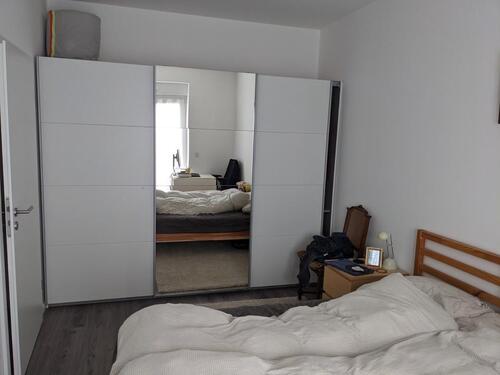 Foto - 2.5 Zimmer Hochparterre zur Miete in Saarbrücken