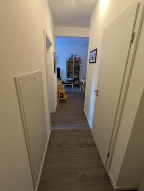 Foto - 2.5 Zimmer Hochparterre in Saarbrücken