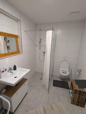 Foto - Hochparterre in Saarbrücken zur Miete