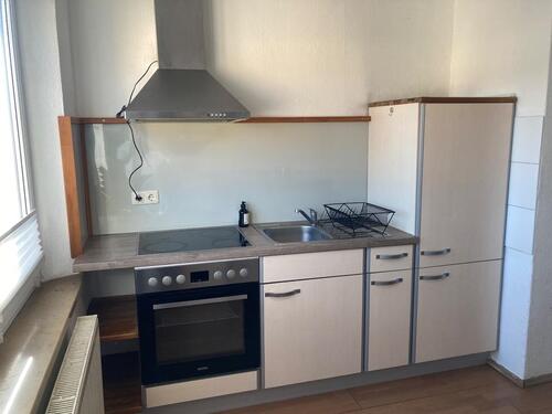 Foto - Etagenwohnung in Regensburg zum Kaufen