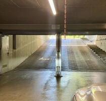 TG Einzelgarage geräumig Licht Strom Obersendling Murnauerstr. - München Pasing-Obermenzing