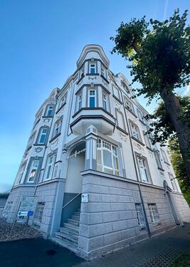 Foto - 2 Zimmer Etagenwohnung in Solingen