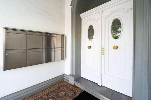 Foto - Etagenwohnung in Solingen zur Miete