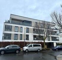 Wohnen auf höchstem Niveau: 4-Zimmer-Penthouse am Riedberg - Frankfurt am Main Kalbach