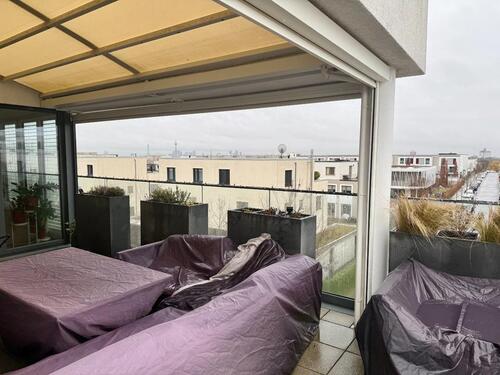 Foto - 4 Zimmer Einfamilienhaus zum Kaufen in Frankfurt am Main