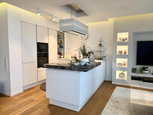 Foto - 4 Zimmer Einfamilienhaus in Frankfurt am Main