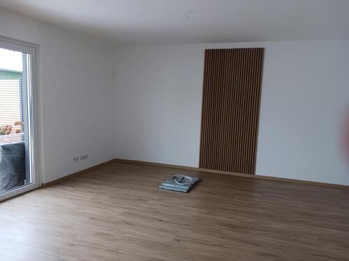 Foto - 3 Zimmer Erdgeschoßwohnung zur Miete in Hünfeld