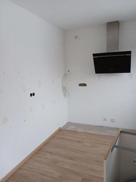 Foto - 3 Zimmer Erdgeschoßwohnung in Hünfeld