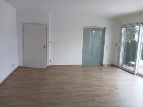 Foto - Erdgeschoßwohnung in Hünfeld zur Miete