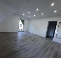 Große Maisonette-Wohnung mit Dachterrasse - Mölln