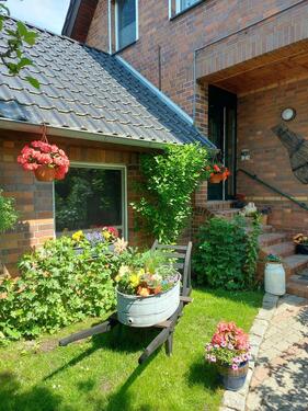 Foto - Kleine, ruhige Ferienwohnung in Strandnähe im Seebad Bansin