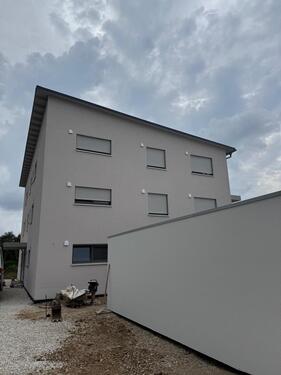 Foto - Trisching Mietwohnung KFW 40 Neubau von September 2025