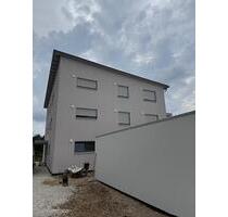 Trisching Mietwohnung KFW 40 Neubau von September 2025 - Schmidgaden
