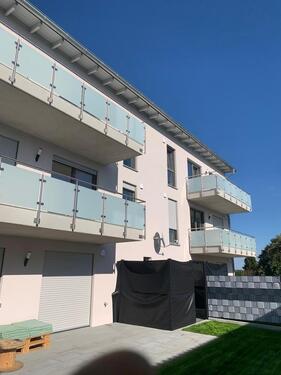 Foto - 3 Zimmer Erdgeschoßwohnung zur Miete in Schmidgaden