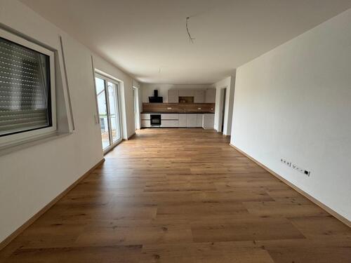 Foto - 3 Zimmer Erdgeschoßwohnung in Schmidgaden