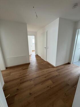 Foto - Erdgeschoßwohnung in Schmidgaden zur Miete