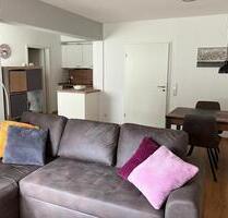 Teilmöblierte Wohnung in Thalfang Bahnhofstraße 22