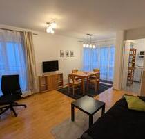 Teilmöblierte 2-Zimmerwohnung in der Lerchenau - München Feldmoching-Hasenbergl