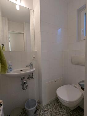 Foto - Etagenwohnung in München zur Miete