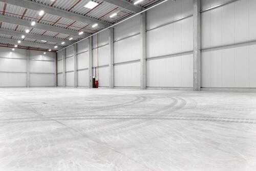 Foto - Lagerflächen & Stellplätze in Kehl – flexibel & sicher