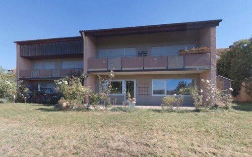 Foto - 2 Zimmer Terrassenwohnung zum Kaufen in Ansbach