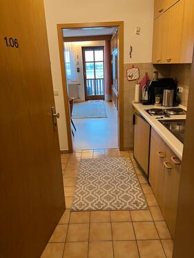 Foto - Eigentumswohnung in Kirchham - 67.500,00&nbsp;EUR Kaufpreis, ca.&nbsp; 30,00&nbsp;m&sup2;