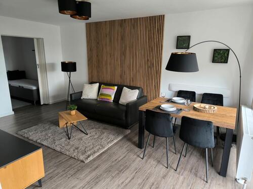 Foto - 1 Zimmer Etagenwohnung in Neuss