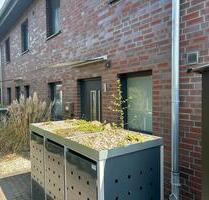 Junges Reihenendhaus in bester Lage in Schönkirchen