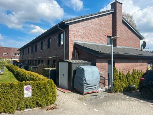 Foto - 4 Zimmer Reihenhaus zum Kaufen in Schönkirchen