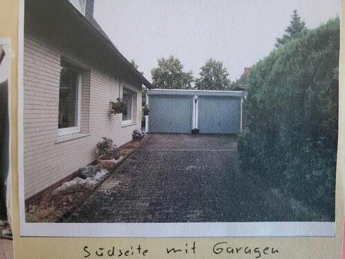 Foto - 7 Zimmer Einfamilienhaus in Bockenem