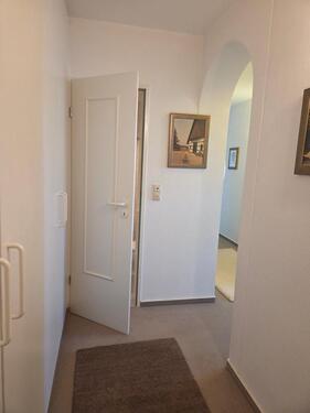 Foto - 2 Zimmer Etagenwohnung zur Miete in Porta Westfalica