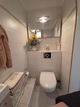 Foto - Etagenwohnung in Porta Westfalica zur Miete