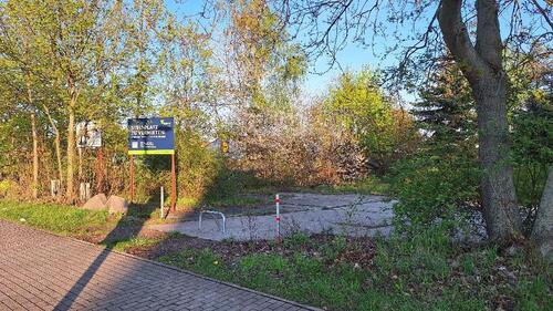 Foto - Pkw-Stellplatz am Sonnenring Zwicksche Siedlung