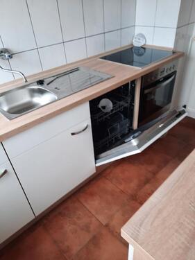 Foto - Drei Zimmer Mietwohnung in Halberstadt