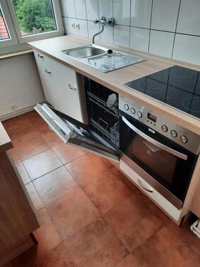 Foto - 3 Zimmer Etagenwohnung zur Miete in Halberstadt
