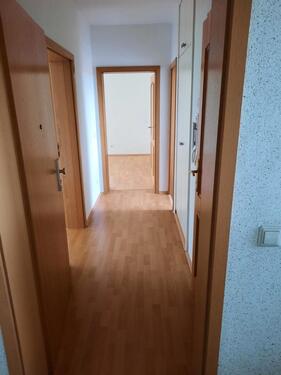 Foto - 3 Zimmer Etagenwohnung in Halberstadt