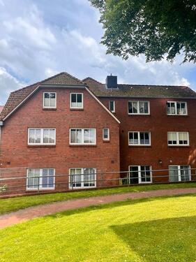 Foto - Zentrale Wohnung in Wittmund zu vermieten