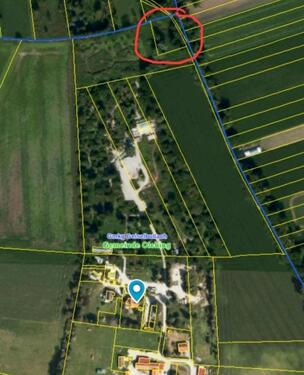 Foto - Wald- und Freizeitgrundstück zu vermieten in Olching