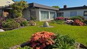 Foto - Gepflegter Bungalow mit großem Garten in Gochsheim zu verkaufen
